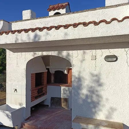 Villa Greta Vicino Ostuni E Torre Quaceto ヴィラ *
