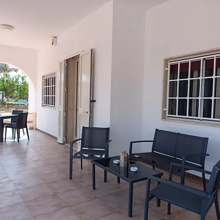 Villa Greta Vicino Ostuni E Torre Quaceto * サン・ヴィート・デイ・ノルマンニ