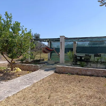 ヴィラ Villa Greta Vicino Ostuni E Torre Quaceto