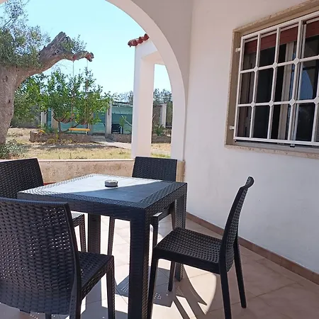 Villa Greta Vicino Ostuni E Torre Quaceto * サン・ヴィート・デイ・ノルマンニ