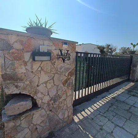 Villa Greta Vicino Ostuni E Torre Quaceto ヴィラ サン・ヴィート・デイ・ノルマンニ