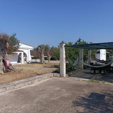 Villa Greta Vicino Ostuni E Torre Quaceto ヴィラ サン・ヴィート・デイ・ノルマンニ